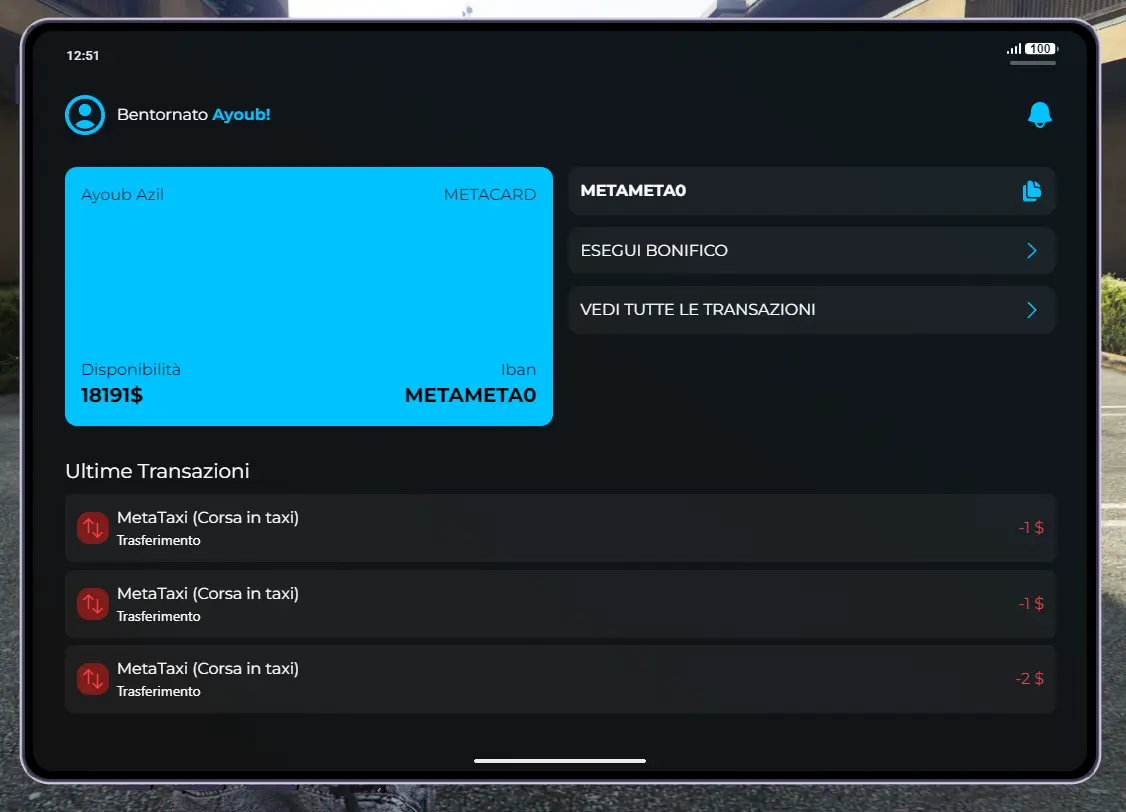 Project screenshot 1