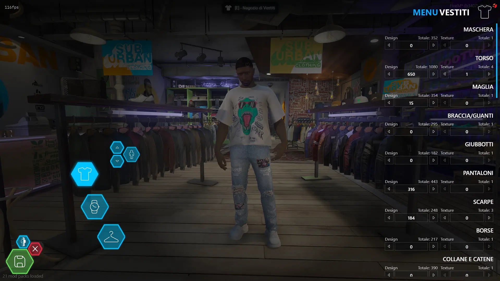 Project screenshot 1