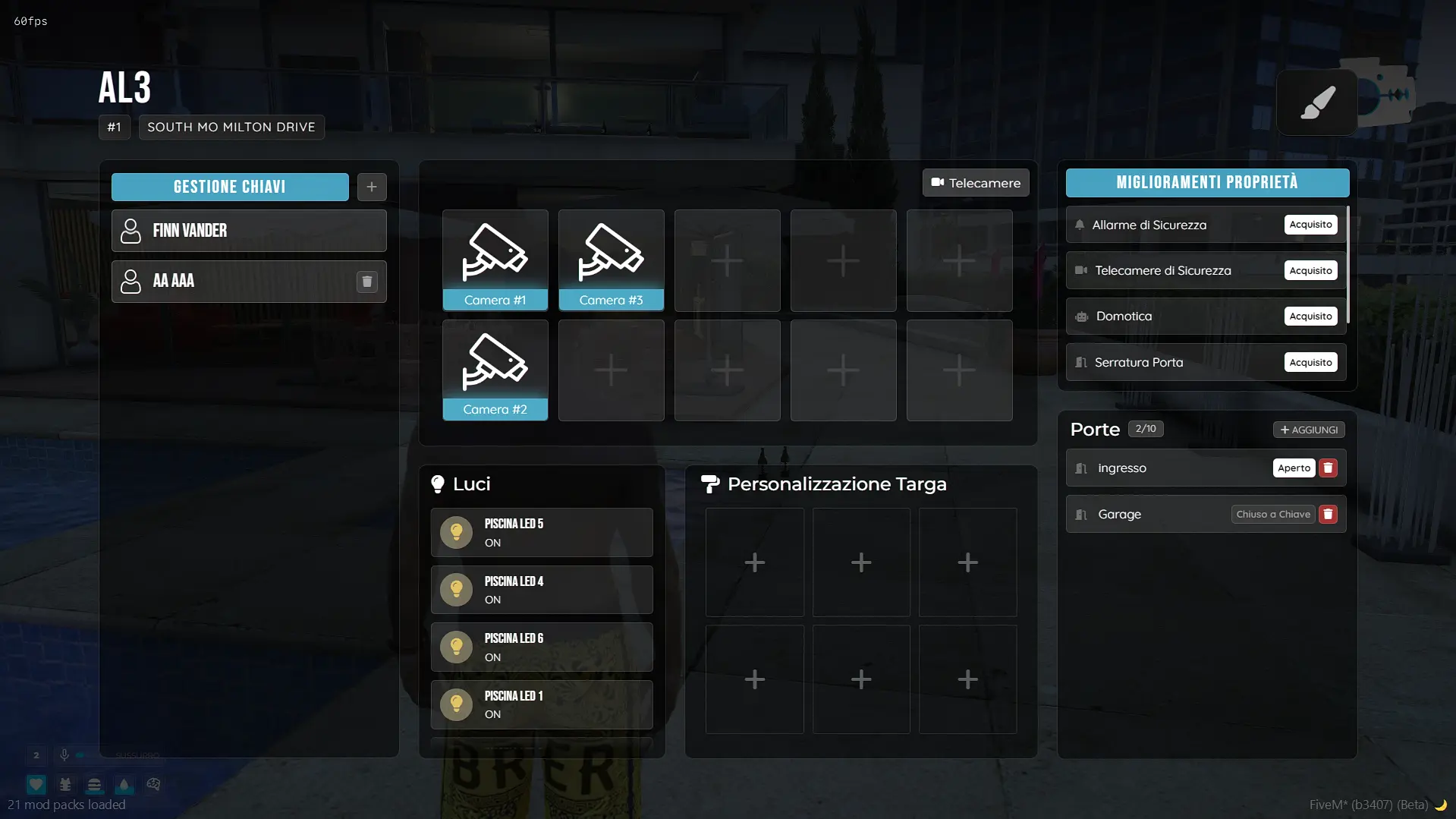 Project screenshot 1