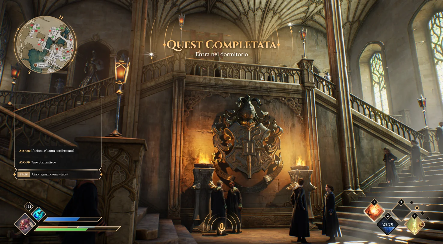 Project screenshot 1