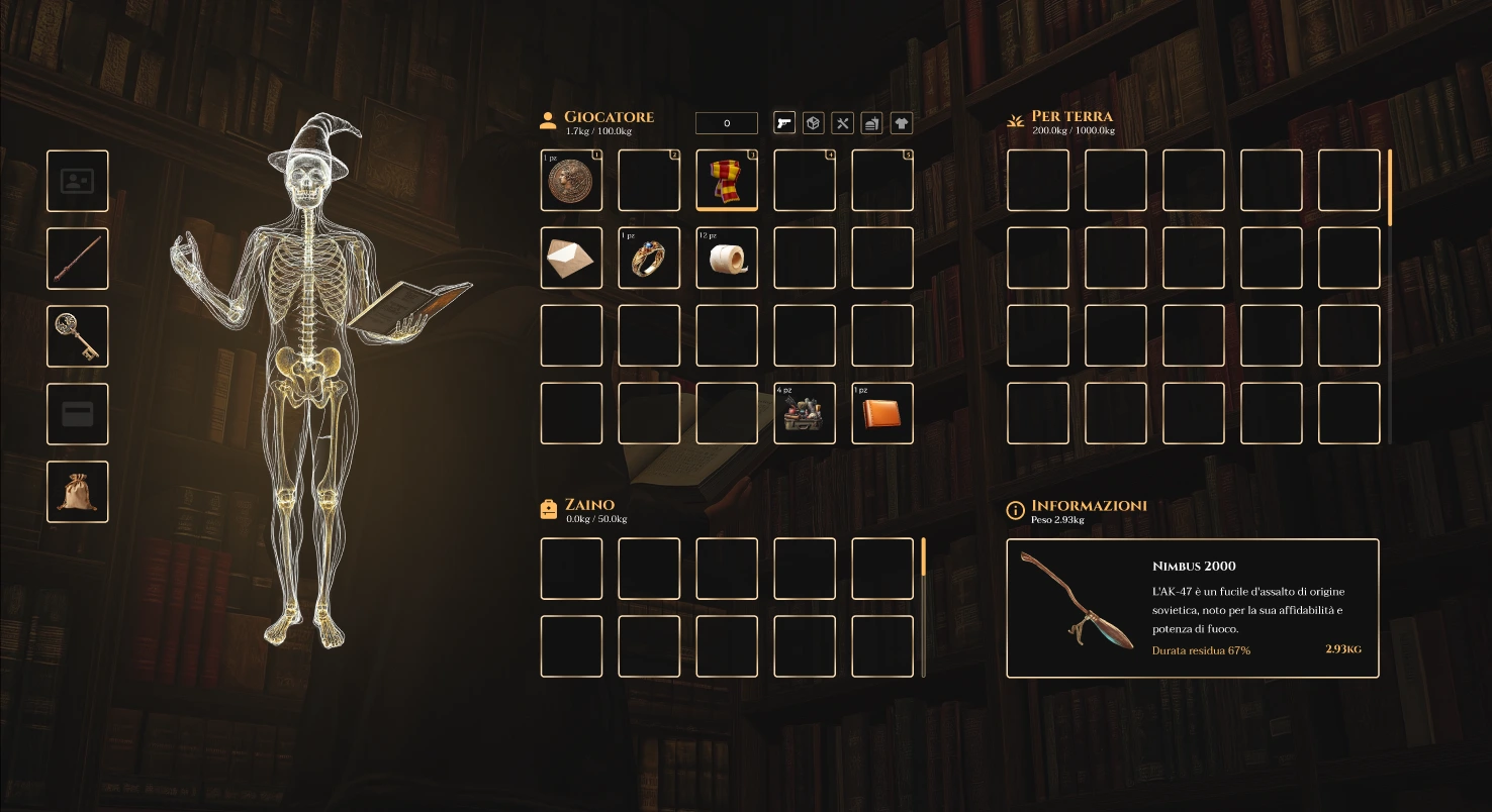 Project screenshot 1